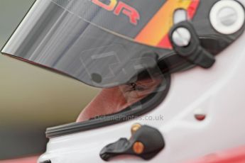 World © Octane Photographic Ltd. Saturday 25th April 2015, MSVR F3 Cup Qualifying. Donington Park. Chris Dittmann Racing (CDR) – Kieran Vernon – Dallara F307 Mercedes HWA. Digital Ref: 1234CB7L7000