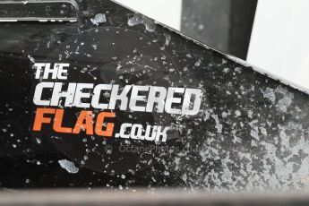 World © Octane Photographic Ltd. Saturday 25th April 2015, MSVR F3 Cup Qualifying. Donington Park. Grays Motorsport – Aaron Steele – Dallara F307 Mugen Honda. Digital Ref: 1234CB7L7182