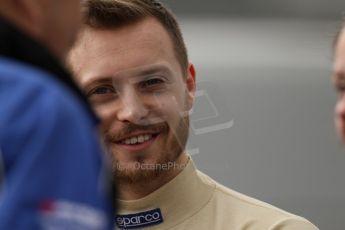 World © Octane Photographic Ltd. Saturday 25th April 2015, MSVR F3 Cup Qualifying. Donington Park. Grays Motorsport – Aaron Steele – Dallara F307 Mugen Honda. Digital Ref: 1234CB7L7191