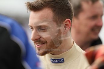 World © Octane Photographic Ltd. Saturday 25th April 2015, MSVR F3 Cup Qualifying. Donington Park. Grays Motorsport – Aaron Steele – Dallara F307 Mugen Honda. Digital Ref: 1234CB7L7193