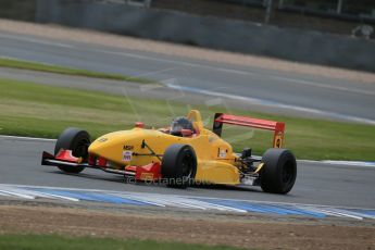 World © Octane Photographic Ltd. Saturday 25th April 2015, MSVR F3 Cup Qualifying. Donington Park. Adrian Holey – Dallara F300 Opel Speiss. Digital Ref: 1234LB1D3870