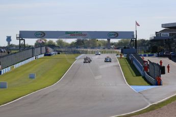 World Β© Octane Photographic Ltd. Sunday 26th April 2015, MSVR F3 Cup Race 2. Donington Park. Chris Dittmann Racing (CDR) β Kieran Vernon β Dallara F307 Mercedes HWA. Digital Ref: 1236LB1D4350