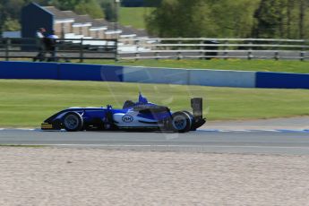 World Β© Octane Photographic Ltd. Sunday 26th April 2015, MSVR F3 Cup Race 2. Donington Park. Chris Dittmann Racing (CDR) β Stuart Wiltshire β Dallara F306 Mercedes HWA. Digital Ref: 1236LB1D4484