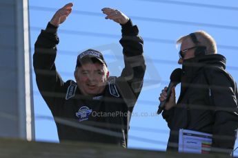 World © Octane Photographic Ltd. Sunday 26th April 2015, MSVR F3 Cup Race 3. Donington Park. Chris Dittmann Racing (CDR) – Stuart Wiltshire – Dallara F306 Mercedes HWA. Digital Ref: 1237LB1D4814