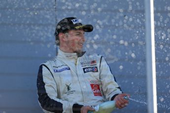 World © Octane Photographic Ltd. Sunday 26th April 2015, MSVR F3 Cup Race 3. Donington Park. Chris Dittmann Racing (CDR) – Kieran Vernon – Dallara F307 Mercedes HWA. Digital Ref: 1237LB1D4900