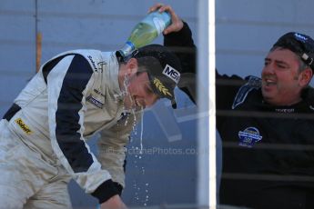 World © Octane Photographic Ltd. Sunday 26th April 2015, MSVR F3 Cup Race 3. Donington Park. Chris Dittmann Racing (CDR) – Kieran Vernon – Dallara F307 Mercedes HWA. Digital Ref: 1237LB1D4939