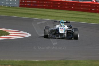 World © Octane Photographic Ltd. FIA European F3 Championship, Silverstone Race 2, UK, Saturday 11th April 2015. Motopark – Nabil Jeffri, Dallara F312 – Volkswagen. Digital Ref : 1223LB1D8023