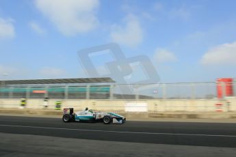 World © Octane Photographic Ltd. FIA European F3 Championship, Silverstone test day, UK, Tuesday 7th April 2015. Motopark – Nabil Jeffri, Dallara F312 – Volkswagen. Digital Ref : 1216LW1L8593