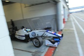 World © Octane Photographic Ltd. FIA European F3 Championship, Silverstone test day, UK, Tuesday 7th April 2015. Motopark – Sergio Sette Camara, Dallara F312 – Volkswagen. Digital Ref : 1216LW1L8868