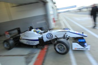 World © Octane Photographic Ltd. FIA European F3 Championship, Silverstone test day, UK, Tuesday 7th April 2015. Motopark – Sergio Sette Camara, Dallara F312 – Volkswagen. Digital Ref : 1216LW1L8871