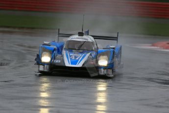 World © Octane Photographic Ltd. FIA World Endurance Championship (WEC), 6 Hours of Silverstone Free Practice 3, UK, Saturday 11th April 2015. KCMG – Oreca 05 – LMP2 – Matthew Howson, Richard Bradley and Nick Tandy. Digital Ref : 1221LB1D6803