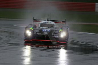 World © Octane Photographic Ltd. FIA World Endurance Championship (WEC), 6 Hours of Silverstone Free Practice 3, UK, Saturday 11th April 2015. Straka Racing – Straka Dome S103 - LMP2 – Nick Leventis, Jonny Kane and Danny Watts. Digital Ref : 1221LB1D6808