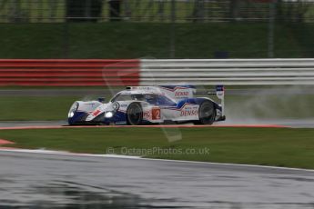 World © Octane Photographic Ltd. FIA World Endurance Championship (WEC), 6 Hours of Silverstone Free Practice 3, UK, Saturday 11th April 2015. Toyota Racing – Toyota TS040 Hybrid - LMP1 - Alexander Wurz, Stephane Sarrazin and Mike Conway. Digital Ref : 1221LB1D6837