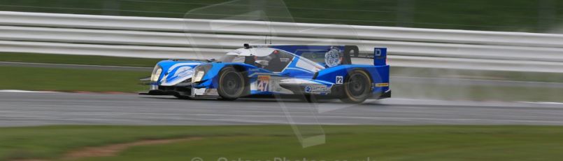World © Octane Photographic Ltd. FIA World Endurance Championship (WEC), 6 Hours of Silverstone Free Practice 3, UK, Saturday 11th April 2015. KCMG – Oreca 05 – LMP2 – Matthew Howson, Richard Bradley and Nick Tandy. Digital Ref : 1221LB1D6879