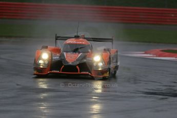 World © Octane Photographic Ltd. FIA World Endurance Championship (WEC), 6 Hours of Silverstone Free Practice 3, UK, Saturday 11th April 2015. G-Drive Racing – Ligier JS P2 – LMP2 – Gustavo Yacaman, Ricardo Gonzalez and Luis Felipe Derani. Digital Ref : 1221LB1D6939