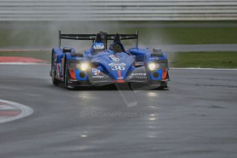 World © Octane Photographic Ltd. FIA World Endurance Championship (WEC), 6 Hours of Silverstone Free Practice 3, UK, Saturday 11th April 2015. Signatech Alpine – Alpine A450b - LMP2 - Nelson Panciatici, Paul-Loup Chatin and Vincent Capilliaire. Digital Ref : 1221LB1D6998