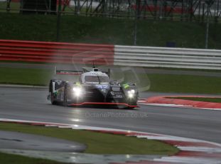 World © Octane Photographic Ltd. FIA World Endurance Championship (WEC), 6 Hours of Silverstone Free Practice 3, UK, Saturday 11th April 2015. Straka Racing – Straka Dome S103 - LMP2 – Nick Leventis, Jonny Kane and Danny Watts. Digital Ref : 1221LB1D7021