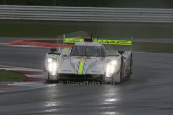 World © Octane Photographic Ltd. FIA World Endurance Championship (WEC), 6 Hours of Silverstone Free Practice 3, UK, Saturday 11th April 2015. Team ByKOLLES – CLM P1/01 AER - LMP1 – Christian Klien and Vitantonio Liuzzi. Digital Ref : 1221LB1D7079