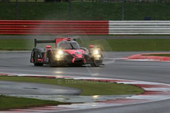 World © Octane Photographic Ltd. FIA World Endurance Championship (WEC), 6 Hours of Silverstone Free Practice 3, UK, Saturday 11th April 2015. OAK Racing – Ligier JS P2 – LMP2 – Jacques Nicolet, Jean-Marc Merlin, and Eric Maris. Digital Ref : 1221LB1D7111