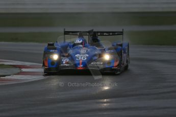 World © Octane Photographic Ltd. FIA World Endurance Championship (WEC), 6 Hours of Silverstone Free Practice 3, UK, Saturday 11th April 2015. Signatech Alpine – Alpine A450b - LMP2 - Nelson Panciatici, Paul-Loup Chatin and Vincent Capilliaire. Digital Ref : 1221LB1D7163