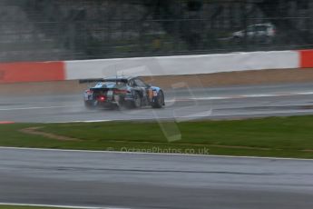 World © Octane Photographic Ltd. FIA World Endurance Championship (WEC), 6 Hours of Silverstone Free Practice 3, UK, Saturday 11th April 2015. Dempsey-Proton Racing – Porsche 911 RSR - LMGTE Am – Patrick Dempsey, Patrick Long and Marco Seefried. Digital Ref : 1221LB1D7322