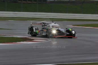World © Octane Photographic Ltd. FIA World Endurance Championship (WEC), 6 Hours of Silverstone Free Practice 3, UK, Saturday 11th April 2015. Straka Racing – Straka Dome S103 - LMP2 – Nick Leventis, Jonny Kane and Danny Watts. Digital Ref : 1221LB1D7381