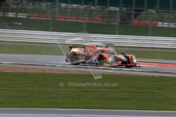 World © Octane Photographic Ltd. FIA World Endurance Championship (WEC), 6 Hours of Silverstone Free Practice 3, UK, Saturday 11th April 2015. G-Drive Racing – Ligier JS P2 – LMP2 – Gustavo Yacaman, Ricardo Gonzalez and Luis Felipe Derani. Digital Ref : 1221LB1D7413