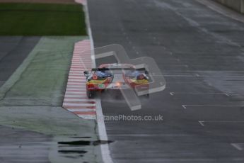 World © Octane Photographic Ltd. FIA World Endurance Championship (WEC), 6 Hours of Silverstone Free Practice 3, UK, Saturday 11th April 2015. AF Corse – Ferrari F458 Italia GT2 - LMGTE Pro – Gianmaria Bruni and Toni Vilander. Digital Ref : 1221LB1D7427