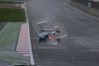 World © Octane Photographic Ltd. FIA World Endurance Championship (WEC), 6 Hours of Silverstone Free Practice 3, UK, Saturday 11th April 2015. Dempsey-Proton Racing – Porsche 911 RSR - LMGTE Am – Patrick Dempsey, Patrick Long and Marco Seefried. Digital Ref : 1221LB1D7455