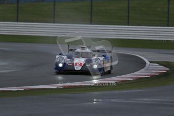 World © Octane Photographic Ltd. FIA World Endurance Championship (WEC), 6 Hours of Silverstone Free Practice 3, UK, Saturday 11th April 2015. Toyota Racing – Toyota TS040 Hybrid - LMP1 - Alexander Wurz, Stephane Sarrazin and Mike Conway. Digital Ref : 1221LB1D7547