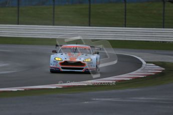 World © Octane Photographic Ltd. FIA World Endurance Championship (WEC), 6 Hours of Silverstone Free Practice 3, UK, Saturday 11th April 2015. Aston Martin Racing – Aston Martin Vantage GTE - LMGTE Pro – Marco Sorensen, Niki Thiim and Christoffer Nygaard. Digital Ref : 1221LB1D7554
