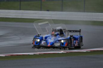 World © Octane Photographic Ltd. FIA World Endurance Championship (WEC), 6 Hours of Silverstone Free Practice 3, UK, Saturday 11th April 2015. Signatech Alpine – Alpine A450b - LMP2 - Nelson Panciatici, Paul-Loup Chatin and Vincent Capilliaire. Digital Ref : 1221LB1D7657