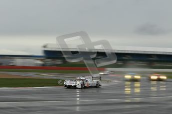 World © Octane Photographic Ltd. FIA World Endurance Championship (WEC), 6 Hours of Silverstone Free Practice 3, UK, Saturday 11th April 2015. Porsche Team – Porsche 919 Hybrid - LMP1 - Timo Bernhard, Mark Webber and Brendon Hartley. Digital Ref : 1221LW1L0014