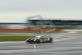 World © Octane Photographic Ltd. FIA World Endurance Championship (WEC), 6 Hours of Silverstone Free Practice 3, UK, Saturday 11th April 2015. Straka Racing – Straka Dome S103 - LMP2 – Nick Leventis, Jonny Kane and Danny Watts. Digital Ref : 1221LW1L0036