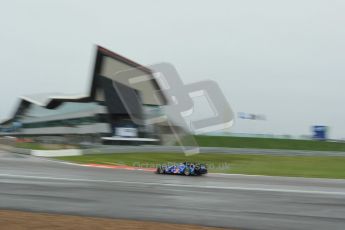 World © Octane Photographic Ltd. FIA World Endurance Championship (WEC), 6 Hours of Silverstone Free Practice 3, UK, Saturday 11th April 2015. Signatech Alpine – Alpine A450b - LMP2 - Nelson Panciatici, Paul-Loup Chatin and Vincent Capilliaire. Digital Ref : 1221LW1L0188