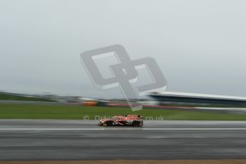 World © Octane Photographic Ltd. FIA World Endurance Championship (WEC), 6 Hours of Silverstone Free Practice 3, UK, Saturday 11th April 2015. G-Drive Racing – Ligier JS P2 – LMP2 – Roman Rusinov, Julien Canal and Sam Bird. Digital Ref : 1221LW1L0250