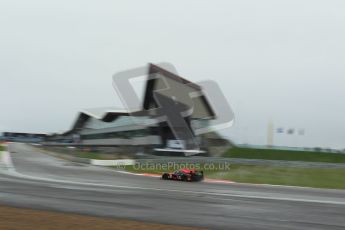 World © Octane Photographic Ltd. FIA World Endurance Championship (WEC), 6 Hours of Silverstone Free Practice 3, UK, Saturday 11th April 2015. OAK Racing – Ligier JS P2 – LMP2 – Jacques Nicolet, Jean-Marc Merlin, and Eric Maris. Digital Ref : 1221LW1L0302