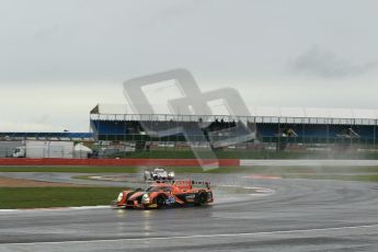 World © Octane Photographic Ltd. FIA World Endurance Championship (WEC), 6 Hours of Silverstone Free Practice 3, UK, Saturday 11th April 2015. G-Drive Racing – Ligier JS P2 – LMP2 – Gustavo Yacaman, Ricardo Gonzalez and Luis Felipe Derani. Digital Ref : 1221LW1L9993