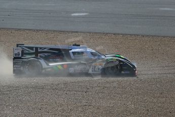 World © Octane Photographic Ltd. FIA World Endurance Championship (WEC), 6 Hours of Silverstone Race, UK, Sunday 12th April 2015. Straka Racing – Straka Dome S103 - LMP2 – Nick Leventis, Jonny Kane and Danny Watts. Digital Ref : 1225LB1D8647