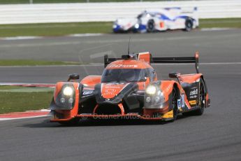 World © Octane Photographic Ltd. FIA World Endurance Championship (WEC), 6 Hours of Silverstone Race, UK, Sunday 12th April 2015. G-Drive Racing – Ligier JS P2 – LMP2 – Gustavo Yacaman, Ricardo Gonzalez and Luis Felipe Derani. Digital Ref : 1225LB1D8826