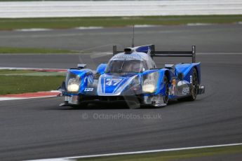 World © Octane Photographic Ltd. FIA World Endurance Championship (WEC), 6 Hours of Silverstone Race, UK, Sunday 12th April 2015. KCMG – Oreca 05 – LMP2 – Matthew Howson, Richard Bradley and Nick Tandy. Digital Ref : 1225LB1D8871