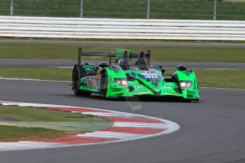 World © Octane Photographic Ltd. FIA World Endurance Championship (WEC), 6 Hours of Silverstone Race, UK, Sunday 12th April 2015. Extreme Speed Motorsports (ESM) - HPD ARX03b – LMP2 – Scott Sharp, Ryan Dalziel and David Heinemeier-Hansson. Digital Ref : 1225LB1D8991
