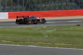World © Octane Photographic Ltd. FIA World Endurance Championship (WEC), 6 Hours of Silverstone Race, UK, Sunday 12th April 2015. OAK Racing – Ligier JS P2 – LMP2 – Jacques Nicolet, Jean-Marc Merlin, and Eric Maris. Digital Ref : 1225LB1D9062