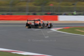 World © Octane Photographic Ltd. FIA World Endurance Championship (WEC), 6 Hours of Silverstone Race, UK, Sunday 12th April 2015. G-Drive Racing – Ligier JS P2 – LMP2 – Gustavo Yacaman, Ricardo Gonzalez and Luis Felipe Derani. Digital Ref : 1225LB1D9074