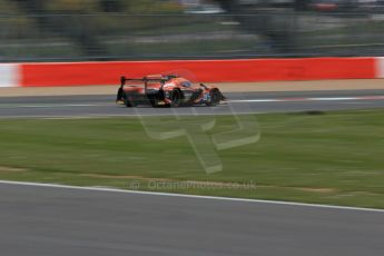 World © Octane Photographic Ltd. FIA World Endurance Championship (WEC), 6 Hours of Silverstone Race, UK, Sunday 12th April 2015. G-Drive Racing – Ligier JS P2 – LMP2 – Gustavo Yacaman, Ricardo Gonzalez and Luis Felipe Derani. Digital Ref : 1225LB1D9172