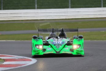 World © Octane Photographic Ltd. FIA World Endurance Championship (WEC), 6 Hours of Silverstone Race, UK, Sunday 12th April 2015. Extreme Speed Motorsports (ESM) - HPD ARX03b – LMP2 – Scott Sharp, Ryan Dalziel and David Heinemeier-Hansson. Digital Ref : 1225LB1D9322