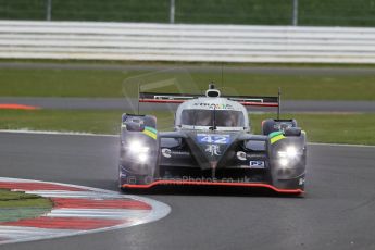 World © Octane Photographic Ltd. FIA World Endurance Championship (WEC), 6 Hours of Silverstone Race, UK, Sunday 12th April 2015. Straka Racing – Straka Dome S103 - LMP2 – Nick Leventis, Jonny Kane and Danny Watts. Digital Ref : 1225LB1D9352