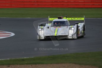 World © Octane Photographic Ltd. FIA World Endurance Championship (WEC), 6 Hours of Silverstone Race, UK, Sunday 12th April 2015. Team ByKOLLES – CLM P1/01 AER - LMP1 – Christian Klien and Vitantonio Liuzzi. Digital Ref : 1225LB1D9565