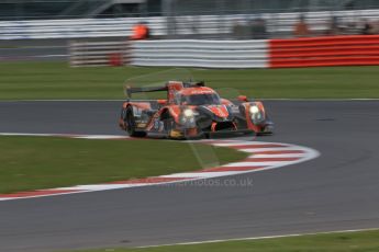 World © Octane Photographic Ltd. FIA World Endurance Championship (WEC), 6 Hours of Silverstone Race, UK, Sunday 12th April 2015. G-Drive Racing – Ligier JS P2 – LMP2 – Roman Rusinov, Julien Canal and Sam Bird. Digital Ref : 1225LB1D9618