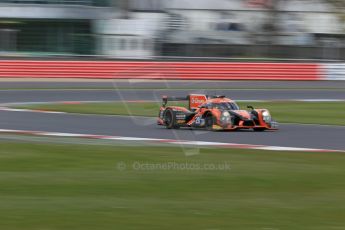World © Octane Photographic Ltd. FIA World Endurance Championship (WEC), 6 Hours of Silverstone Race, UK, Sunday 12th April 2015. G-Drive Racing – Ligier JS P2 – LMP2 – Gustavo Yacaman, Ricardo Gonzalez and Luis Felipe Derani. Digital Ref : 1225LB1D9652